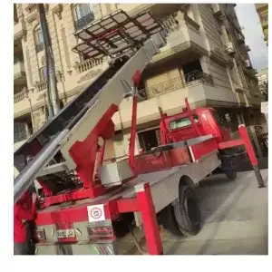 شركة نقل الموبيليا في كوم حمادة