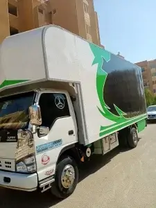 شركة نقل عفش بأيتاي البارود