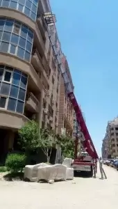 شركة نقل عفش بالرحمانية