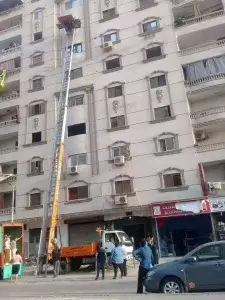 شركة نقل عفش بالونش