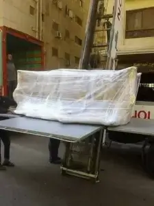 شركة نقل عفش بحوش عيسي