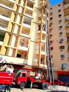 شركة نقل عفش بحي الزهور