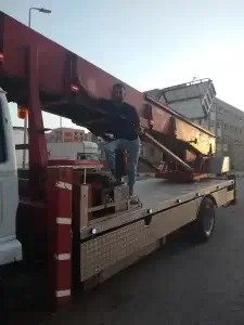 شركة نقل عفش بدمنهور