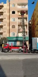 شركة نقل عفش بكفر الدوار