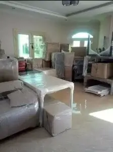 شركة نقل عفش حي الضواحي
