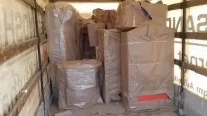شركة نقل عفش سمالوط