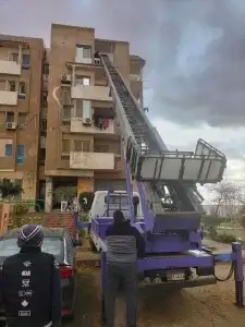 شركة ونش رفع اثاث في محافظة بورسعيد