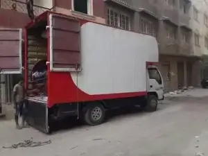 شركة ونش رفع الاثاث في المنيا