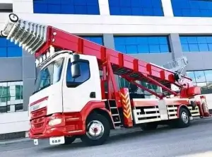 شركة ونش رفع الاثاث في دير مواس