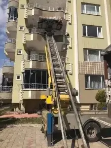 ونش رفع اثاث بالبحيرة