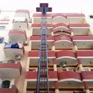 ونش رفع عفش في مطاى