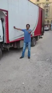سيارات نقل اثاث في اسيوط