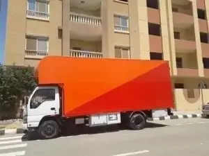 شركات نقل الاثاث في ابنوب