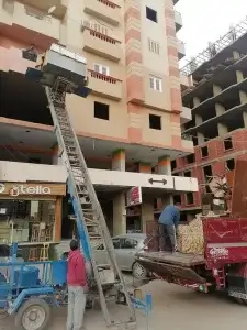شركات نقل الاثاث في جرجا