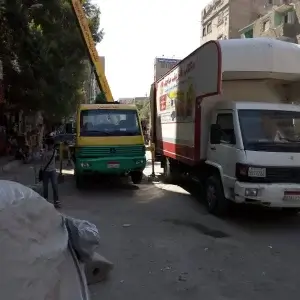 شركات نقل الاثاث في دهب