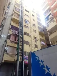 شركات نقل الاثاث في ساقلته