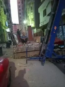 شركات نقل الاثاث في شرم الشيخ