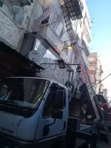 شركات نقل الاثاث في طابا