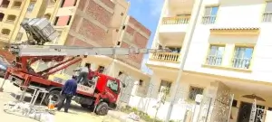 شركات نقل الاثاث في عبود