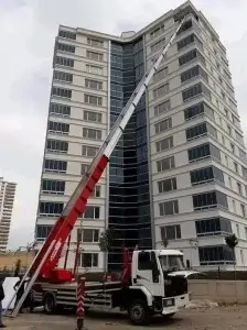 شركات نقل الاثاث في مدينة بورفؤاد