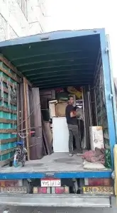 شركات نقل الاثاث في مركز البداري