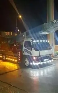شركة نقل اثاث بطابا