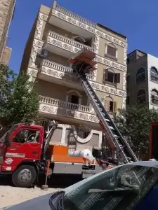 شركة نقل عفش بالازبكية