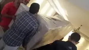 شركة نقل عفش بالبداري