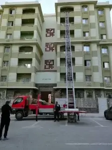 شركة نقل عفش بالخلفاوي