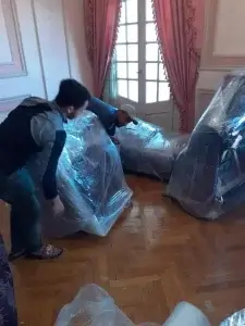 شركة نقل عفش بالمنشأة