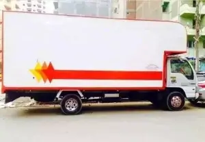 شركة نقل عفش بحي العرب