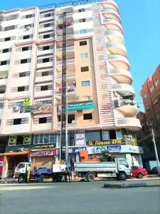 شركة نقل عفش بمحافظة سوهاج