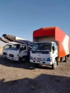 شركة نقل عفش بمركز ابنوب