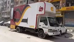 شركة نقل عفش سوهاج الجديدة
