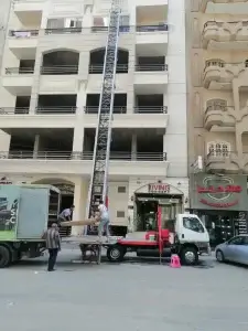 شركة نقل وتغليف في القاهرة