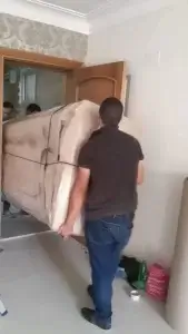 شركة ونش رفع اثاث