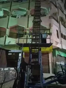 شركة ونش رفع اثاث