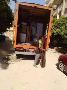 شركة ونش رفع اثاث في سيناء