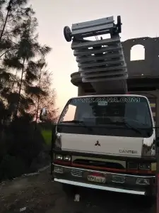شركة ونش رفع اثاث في محافظة بورسعيد