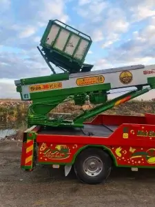 شركة ونش رفع اثاث في مركز المراغة