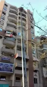 شركة ونش رفع الموبيليا في سوهاج