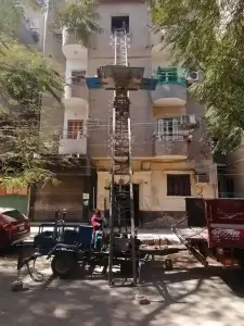 نقل الاثاث في جرجا