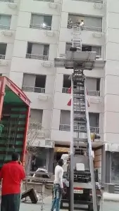 نقل الاثاث في شبرا