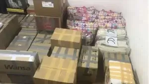 نقل وتغليف العفش في سوهاج