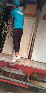 نقل وتغليف الموبيليا