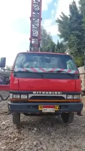 ونش رفع اثاث