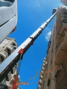 ونش رفع اثاث بسوهاج