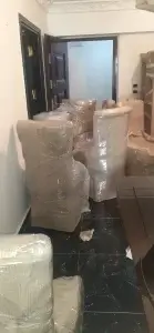 ونش رفع اثاث في الحي السابع