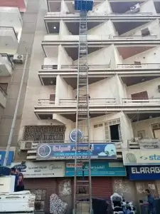 ونش رفع اثاث في شرم الشيخ