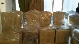 تغليف العفش في رمسيس